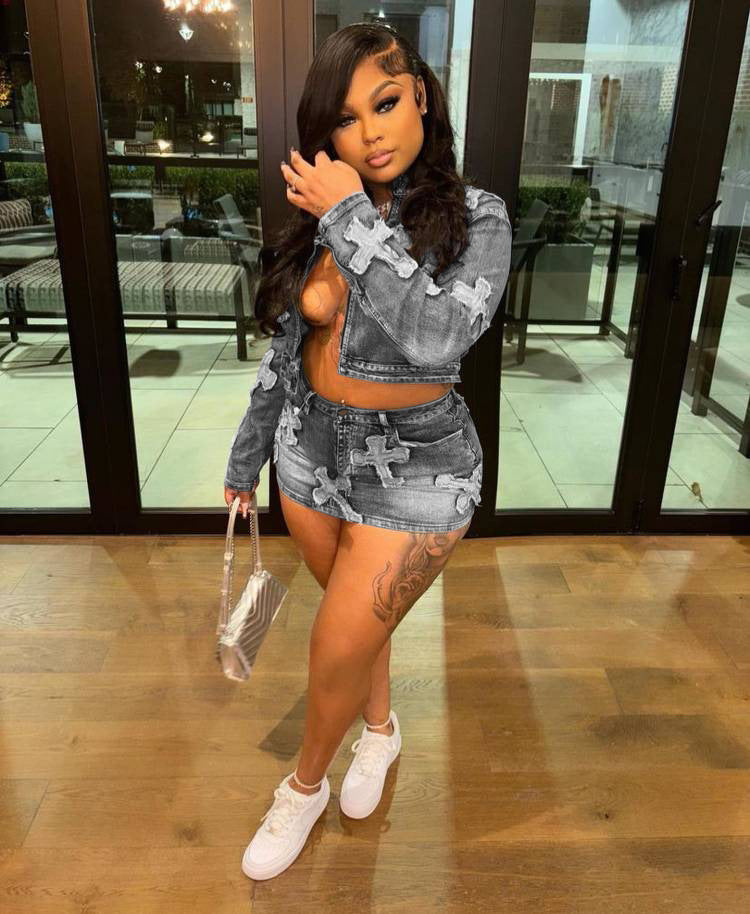 Pretty girl