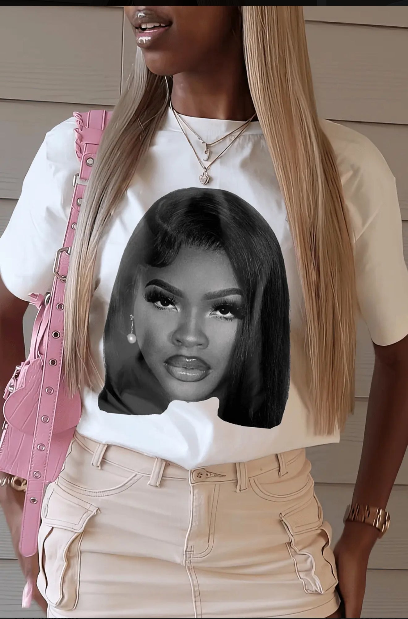 Jt t-shirt