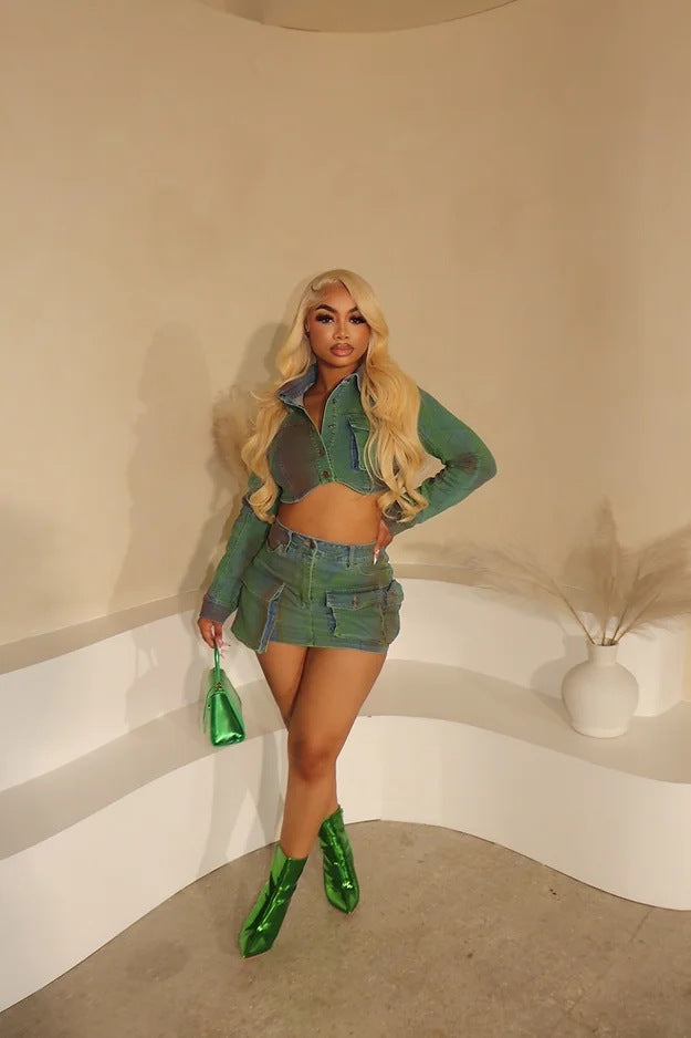 Pretty girl