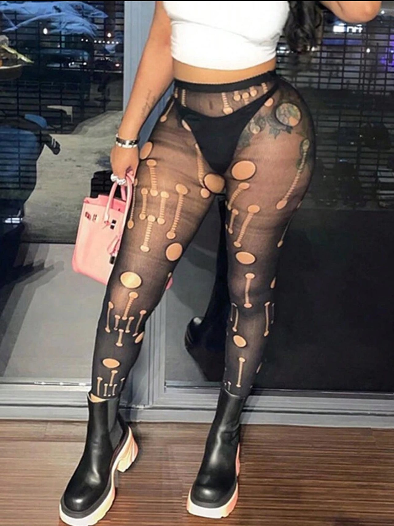 Leggings