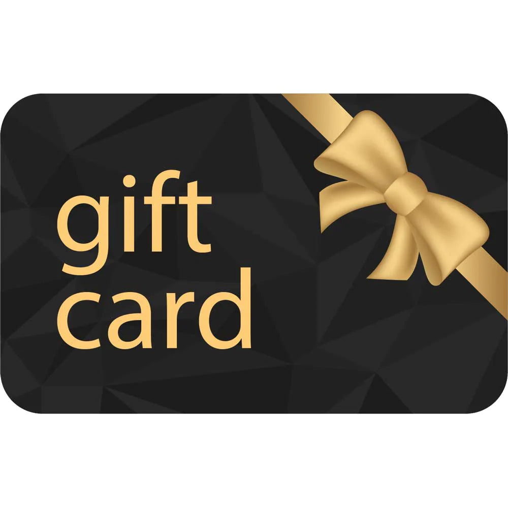 Gift cards Sas Fashion