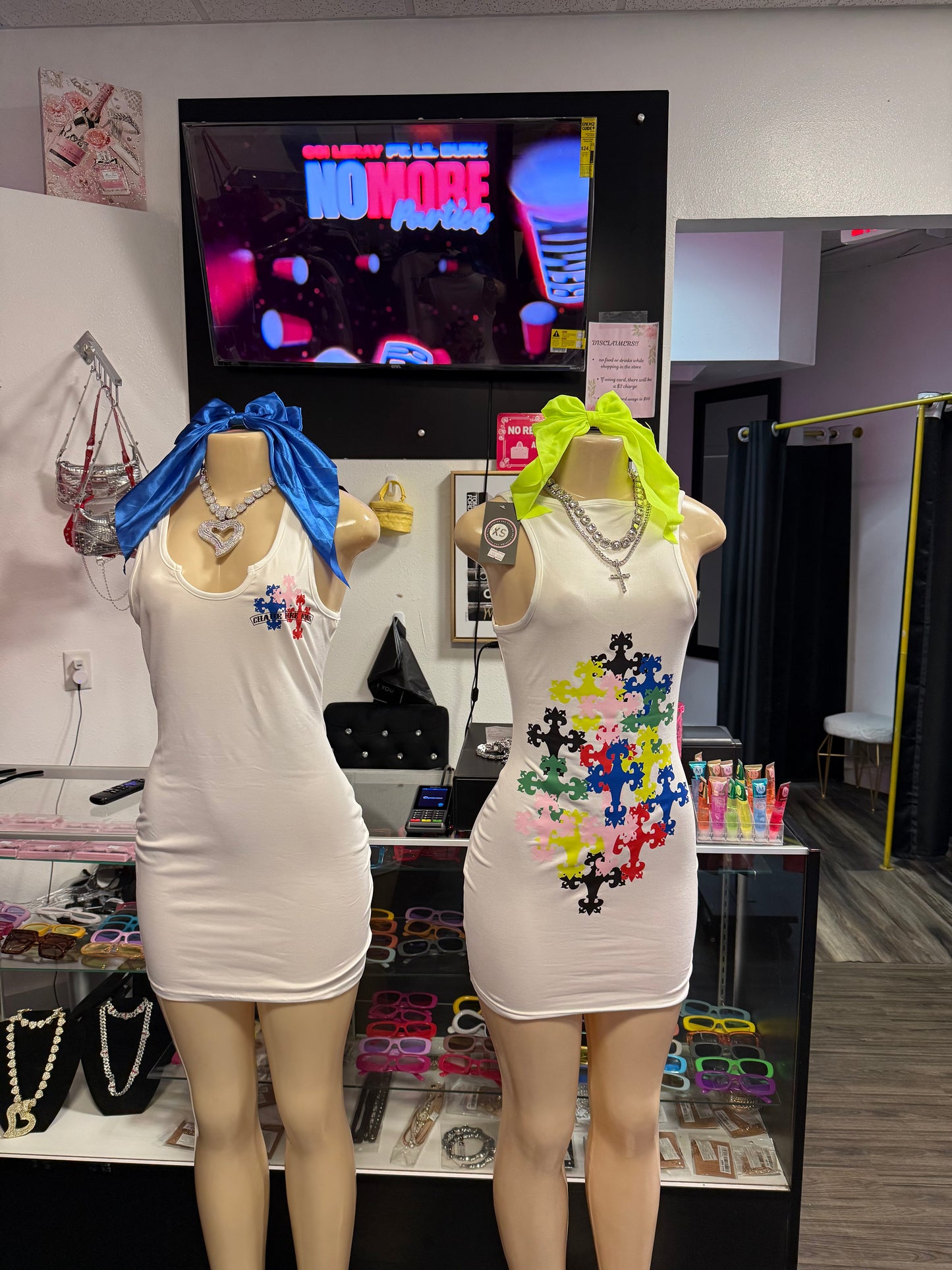 It dress