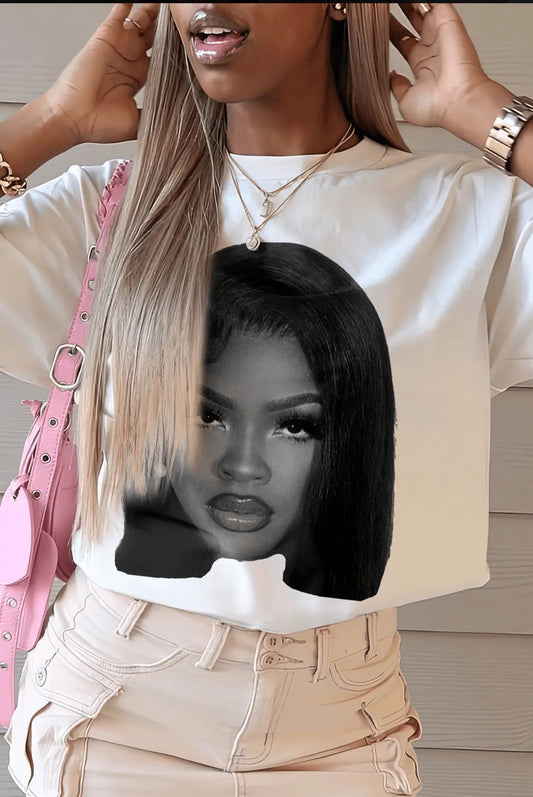 Jt t-shirt