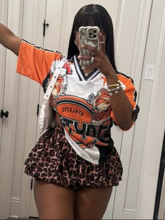 Jersey top