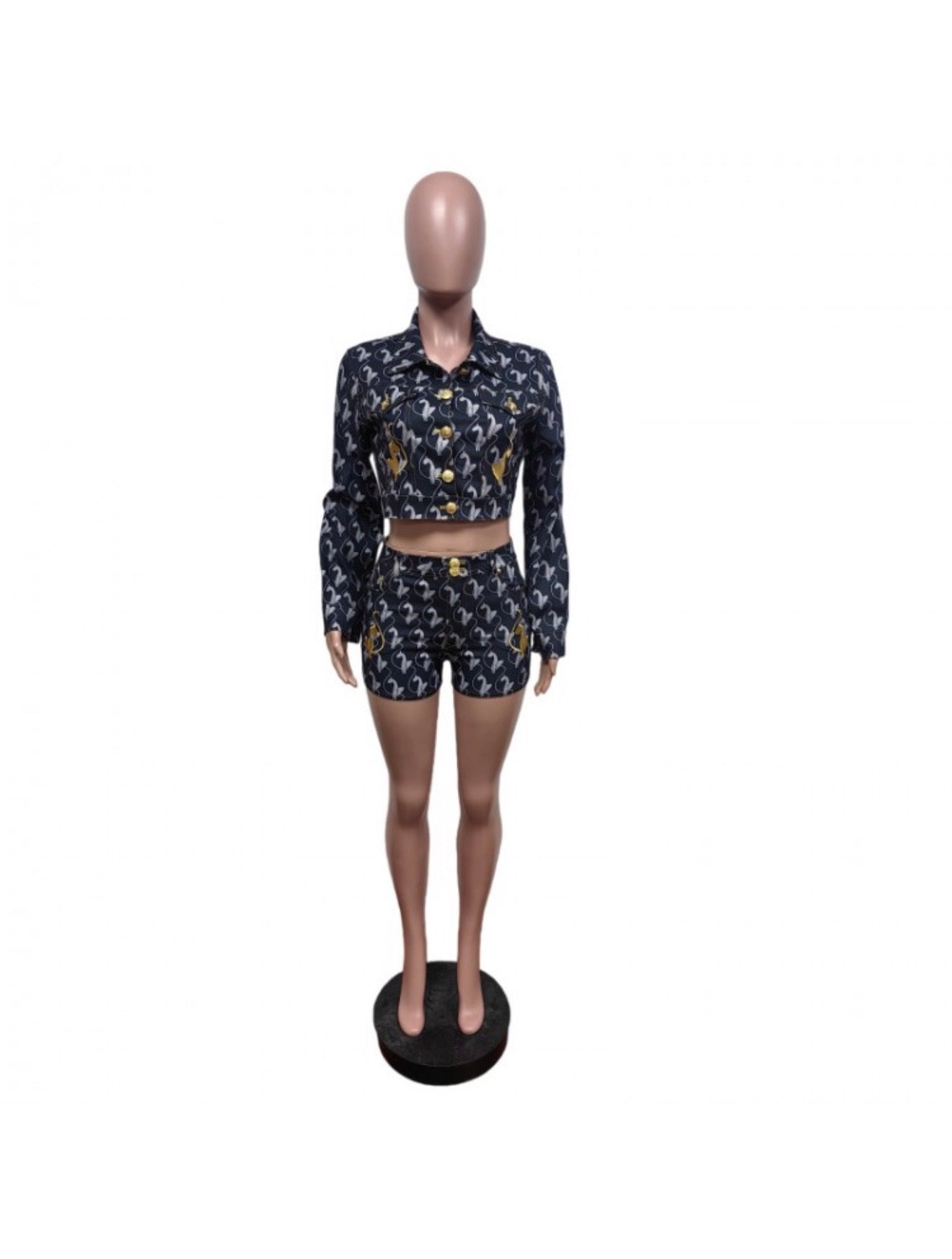 Baby phat set