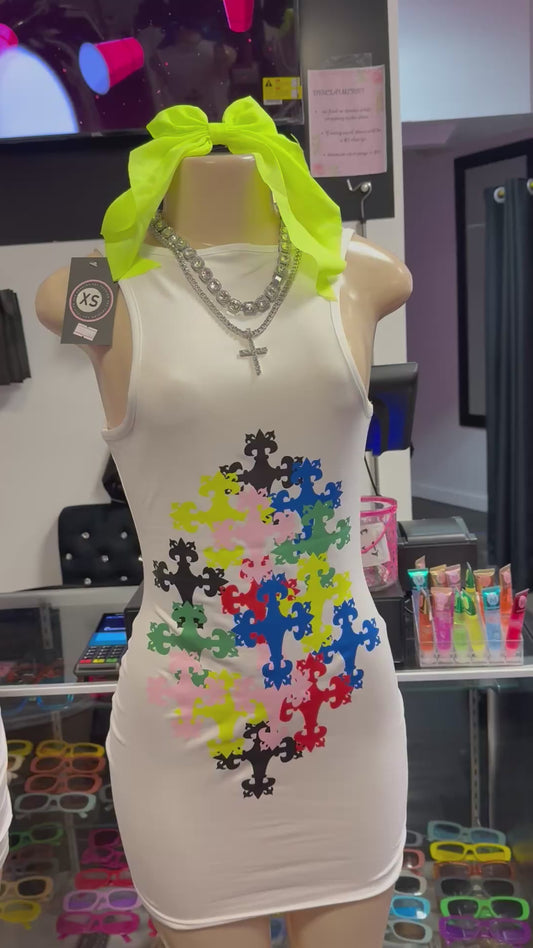 It dress